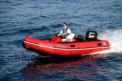 Zodiac Futura Mark 2 FR avaliação e ficha técnica